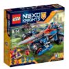 Lego Nexo Knights 70315 | Clays Klingen-Cruiser | günstig kaufen