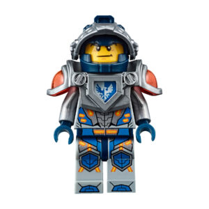 Lego Nexo Knights 70321 | General Magmars Schicksalsmobil | 7