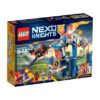 Lego Nexo Knights 70324 | Merloks Bücherei | günstig kaufen