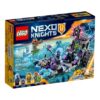 Lego Nexo Knights 70349 | Ruinas Käfig-Roller | günstig kaufen