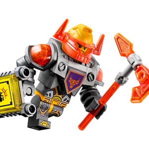 LEGO Nexo Knights Triple-Rocker 70350 | 6