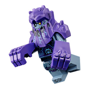 LEGO Nexo Knights Triple-Rocker 70350 | 7