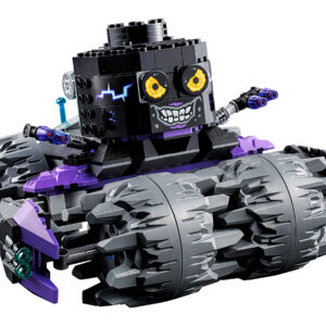 Lego Nexo Knights 70352 | Jestros Monströses Monster-Mobil | 4