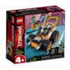 LEGO Ninjago Coles Speeder 71706 | günstig kaufen