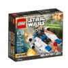 LEGO Star Wars U-Wing Microfighter 75160 | günstig kaufen