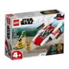 LEGO Star Wars Rebel A-Wing Starfighter 75247 | günstig kaufen