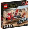 LEGO Star Wars Pasaana Speeder Jagd 75250 | günstig kaufen