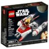LEGO Star Wars Widerstands Y-Wing Microfighter 75263 | günstig kaufen