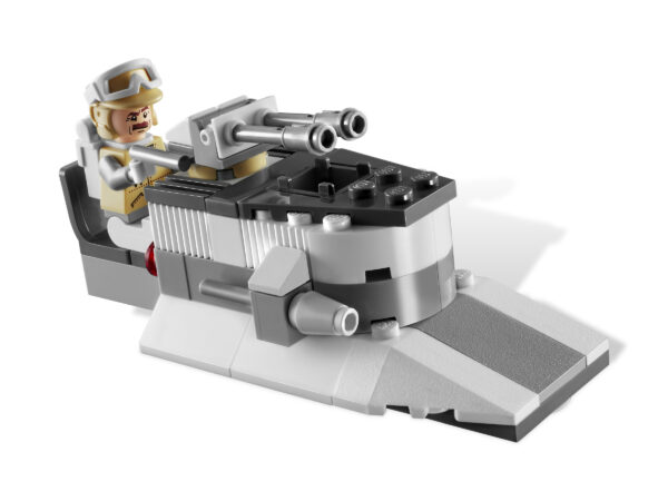 LEGO Star Wars Rebel Trooper Battle Pack 8083 | 3