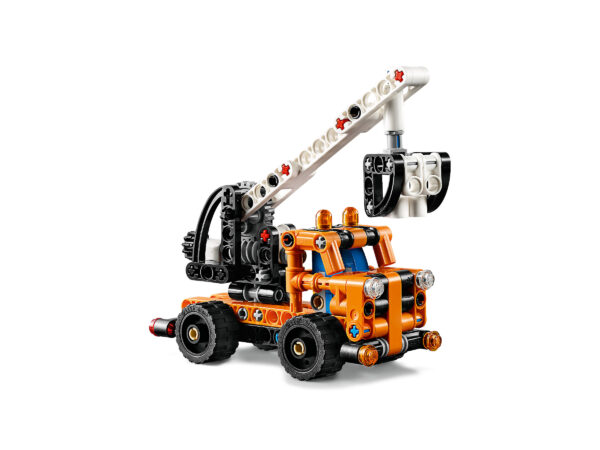 LEGO Technic Hubarbeitsbühne 42088 | 4