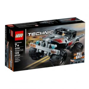 LEGO Technic Fluchtfahrzeug 42090 | günstig kaufen