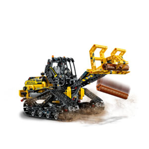 LEGO Technic Raupenlader 42094 | 3