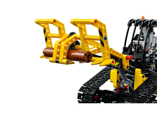 LEGO Technic Raupenlader 42094 | 4