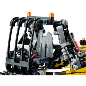 LEGO Technic Raupenlader 42094 | 6