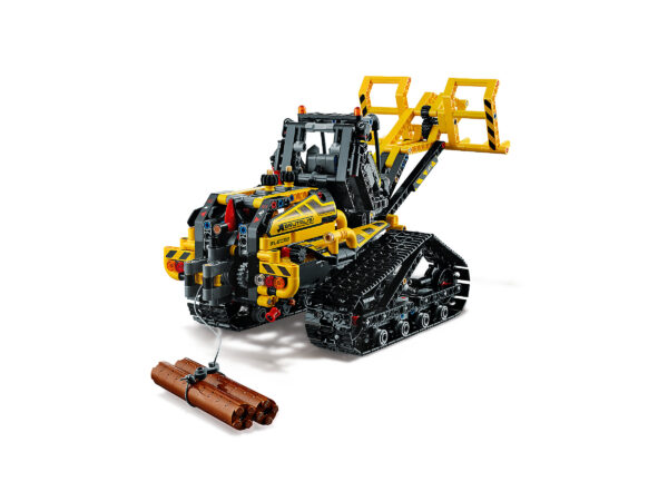 LEGO Technic Raupenlader 42094 | 8
