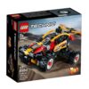 LEGO Technic Strandbuggy 42101 | günstig kaufen