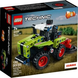 LEGO Technic Mini CLAAS XERION 42102 | günstig kaufen