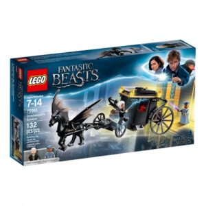 LEGO® Harry Potter Grindelwalds Flucht 75951 | günstig kaufen