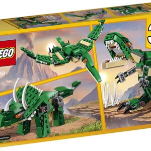 LEGO® Creator Dinosaurier 31058 | 2