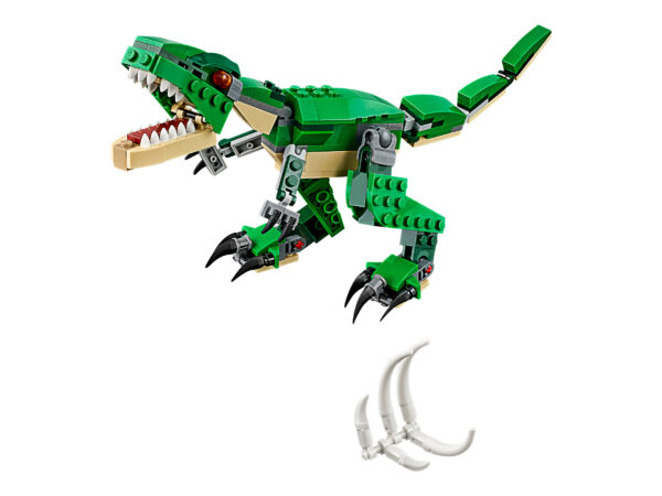 LEGO® Creator Dinosaurier 31058 | 3
