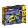 LEGO® Creator Hubschrauber-Abenteuer 31092 | günstig kaufen