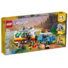 LEGO® Creator Campingurlaub 31108 | günstig kaufen