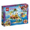 LEGO® Friends Schildkröten-Rettungsstation 41376 | günstig kaufen