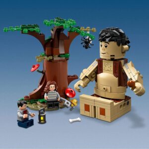 LEGO® Harry Potter Der Verbotene Wald: Begegnung mit Umbridge 75967 | 4