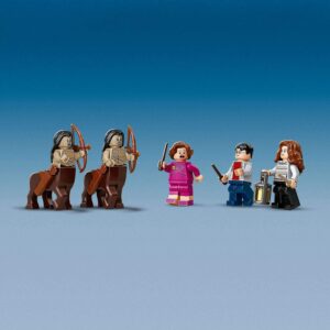 LEGO® Harry Potter Der Verbotene Wald: Begegnung mit Umbridge 75967 | 5