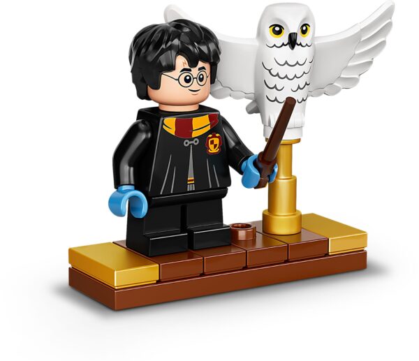 LEGO® Harry Potter Hedwig™ 75979 | 4