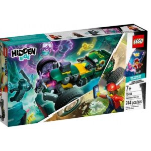 LEGO® Hidden Side Übernatürlicher Rennwagen 70434 | günstig kaufen