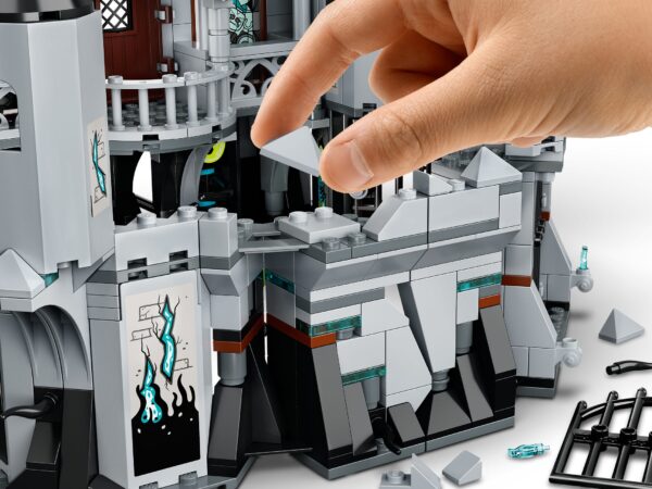 LEGO® Hidden Side Geheimnisvolle Burg 70437 | 6