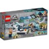 LEGO® Jurassic World Dr. Wus Labor: Ausbruch der Baby-Dinosaurier 75939 | günstig kaufen