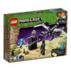 LEGO® Minecraft Das letzte Gefecht 21151 | günstig kaufen
