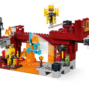 LEGO® Minecraft Die Brücke 21154 | 4