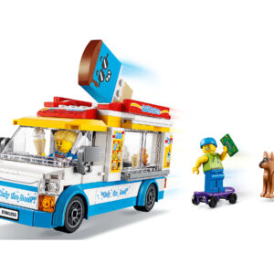 LEGO® City Eiswagen 60253 | 5