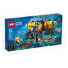 LEGO® City Meeresforschungsbasis 60265 | günstig kaufen