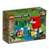 LEGO® Minecraft Die Schaffarm 21153 | günstig kaufen