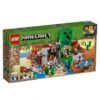 LEGO® Minecraft Die Creeper™ Mine 21155 | günstig kaufen