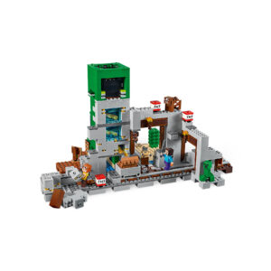 LEGO® Minecraft Die Creeper™ Mine 21155 | 5