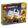 LEGO® Creator Piratenschiff 31109 | günstig kaufen