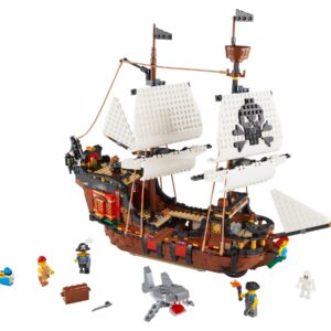 LEGO® Creator Piratenschiff 31109 | 3