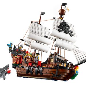 LEGO® Creator Piratenschiff 31109 | 4