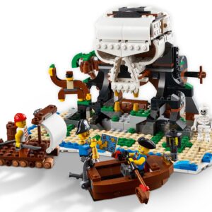 LEGO® Creator Piratenschiff 31109 | 5