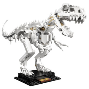 LEGO® Ideas Dinosaurier-Fossilien 21320 | 5