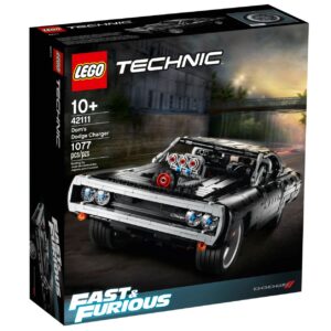 LEGO® Technic Dom's Dodge Charger 42111 | günstig kaufen