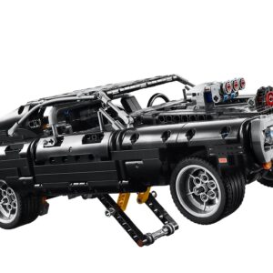LEGO® Technic Dom's Dodge Charger 42111 | 4