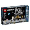 LEGO® Creator NASA Apollo 11 Mondlandefähre 10266 | günstig kaufen