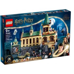 LEGO® Harry Potter Hogwarts™ Kammer des Schreckens 76389 | günstig kaufen