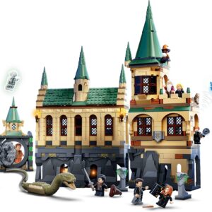 LEGO® Harry Potter Hogwarts™ Kammer des Schreckens 76389 | 4
